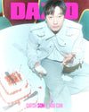 DAZED - 2025.03 SON SUK KU B Type