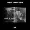 JAEHYUN - [J] 1st Album J Version