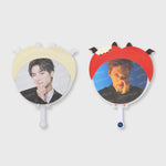 WayV - [No Way Out] 2025 WayV Concert Tour OFFICIAL MD IMAGE PICKET COVER