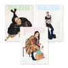 DAZED - 2024.12 ( J Type & K Type & L Type RANDOM)