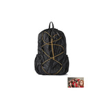(PRE-ORDER) LE SSERAFIM - [SPAGHETTI] OFFICIAL MD Packable Backpack