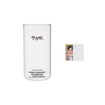 (PRE-ORDER) JAY B - [TR.EE] 3rd MINI ALBUM POP-UP MD GLASS CUP