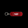 ROSÉ - [rosie] ENCORE POP-UP MD Skateboard Keyring SEOUL Edition (RED)