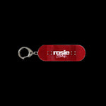 ROSÉ - [rosie] ENCORE POP-UP MD Skateboard Keyring SEOUL Edition (RED)