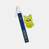 MOON BYUL - [MUSEUM : village of eternal glow] CONCERT TOUR MD LIGHT STICK GLOW STRAP