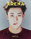 ARENA HOMME - 2026.05 LNGSHOT D Type