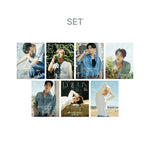 (PRE-ORDER) DICON - [VOLUME Nº30 ENHYPEN SPECIAL EDITION] GOLDEN AGE 7 Version SET