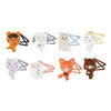 ATEEZ - [ATINY'S VOYAGE : TINY MYSTERY] 2026 FANMEETING MD LIGHT STICK DOLL BAG