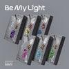 ISEGYE IDOL - [Be My Light] BINDER LILPA Version