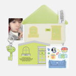 (PRE-ORDER) RYO - [ARTIST BIRTHDAY] POUCH PACK