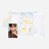 JAEHEE  - [ARTIST BIRTHDAY] OFFICIAL MD ACRYLIC CAKE BOX