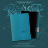 ALPHA DRIVE ONE - [UNBREAKABLE : 少年BEAST] 2nd Mini Album CEMENTIC NEST Version
