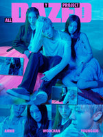 DAZED - 2025.09 ALLDAY PROJECT F Type