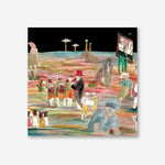 HYUK OH - [20] LP