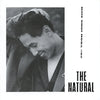 YOON JONG SHIN - [THE NATURAL] 3rd Album