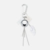SUPER JUNIOR - [SUPER JUNIOR25] OFFICIAL MD CARABINER KEYRING