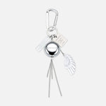 (PRE-ORDER) SUPER JUNIOR - [SUPER JUNIOR25] OFFICIAL MD CARABINER KEYRING