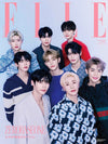 ELLE JAPAN - 2024.05 Special Edition ZEROBASEONE