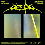 (PRE-ORDER) aespa - [LEMONADE] 2nd Album LEMONADE B Version