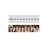 TREASURE - [SPECIALMOMENT] FAN CONCERT IN SEOUL OFFICIAL MD RADING PHOTOCARD BULK PACK