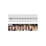 TREASURE - [SPECIALMOMENT] FAN CONCERT IN SEOUL OFFICIAL MD RADING PHOTOCARD BULK PACK