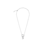 (PRE-ORDER) JEONGHAN X JOSHUA (SEVENTEEN) - [DREAMING] JOURNEY INTO MD Necklace