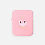(PRE-ORDER) EXO - [We are DOLL! EXO-MUNGCHIZ] CHARACTER MD TABLET POUCH