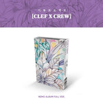 CLEF X CREW - [Charity Project] NEMO Album FULL Version
