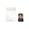 JAY B - [2026 JAY B tape: roots seoul] OFFICIAL MD Magnetic Card Case SET