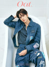 OAT (CHINA) - 2026.01 THE BOYZ KIM YOUNG HOON B Type
