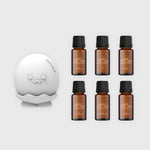 (PRE-ORDER) TAEYEON - [Time Lapse, Timeless] 10th Anniversary Exhibition OFFICIAL MD STONE FRAGRANCE SET