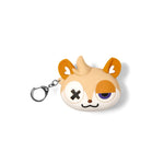 (RESTOCKING) EVAN - [Gliddy] Official Character MD Coin Pouch
