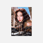 (PRE-ORDER) aespa - [Rich Man] 2025 aespa Week POP-UP OFFICIAL MD A4 PHOTO