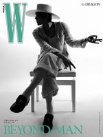 (PRE-ORDER) W - 2025 Vol. 11 GD C Type
