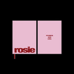 ROSÉ - [rosie] ENCORE POP-UP MD 2026 Diary