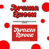 LOVEONE - [DRAMA QUEEN] 2nd Single Album RED Version
