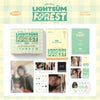 LIGHTSUM - [LIGHTSUM FOREST] 2025 SEASON'S GREETINGS