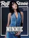 Rolling Stone Korea - 14th Issue MINNIE