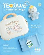 (PRE-ORDER) YEOSANG (ATEEZ) - [2025 BIRTHDAY] OFFICIAL MD Holiday package
