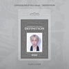 AMPERS&ONE - [DEFINITION] 4th Mini Album FANCY 7 Version SET