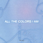 (PRE-ORDER) RYU SU JEONG - [ALL THE COLORS I AM] 4th EP Album KiT Version