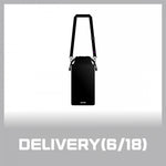 (PRE-ORDER) ASTRO - [Stargraphy] 4th ASTROAD OFFICIAL MD LIGHT STICK POUCH