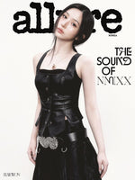 allure - 2026.06 NMIXX HAEWON F Type