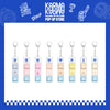 Stray Kids - [KARMA] POP-UP STORE MD SKZOO KEYCAP KEYRING