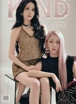 K!ND (CHINA) - 2025.08 STAYC C Type