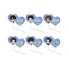 ENHYPEN - [ENHYPEN WORLD : SAILOR] OFFICIAL MD VAMKIDZ MINI FAN