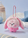 NCT DREAM - [Dreamiez]  kkyuping BABY PLUSH KEYRING