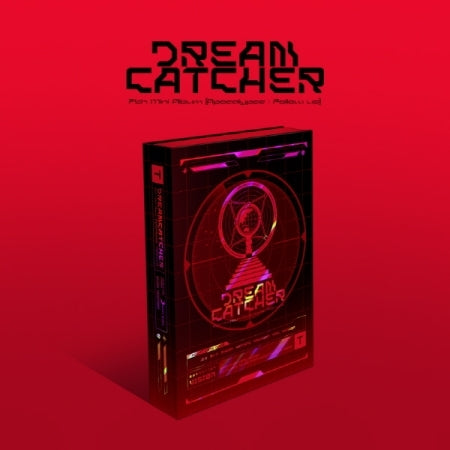 Dreamcatcher｜韓国7枚目のミニアルバム『Apocalypse : Follow