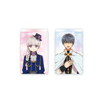 [The Monstrous Duke's Adopted Daughter / 괴물 공작가의 계약 공녀] 2026 OFFICIAL MD GLITTER ACRYLIC BLOCK