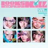 IVE - [LOOKS CAN KILL] EP Album DIGIPACK LIZ Version